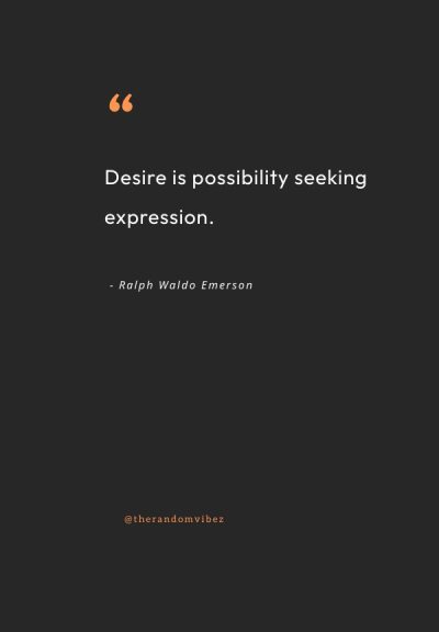 desire quotes