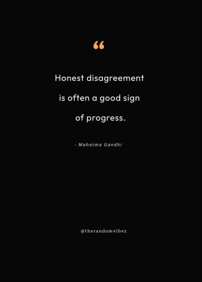 disagreement quotes