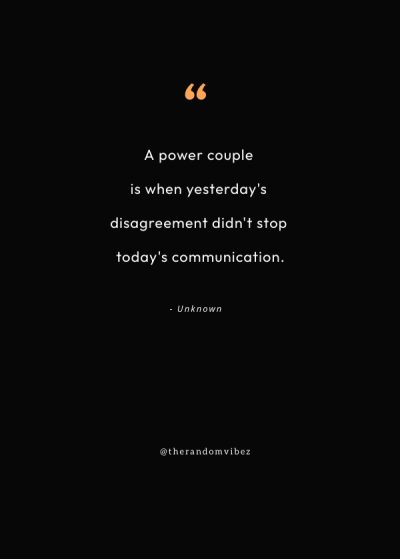 disagreements in relationships quotes
