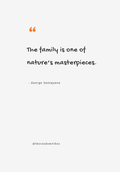 family is everything quotes