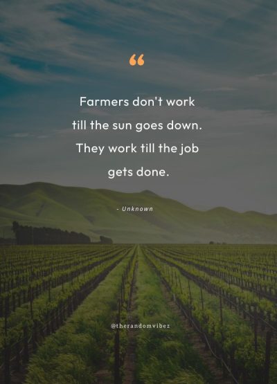 farmers quotes