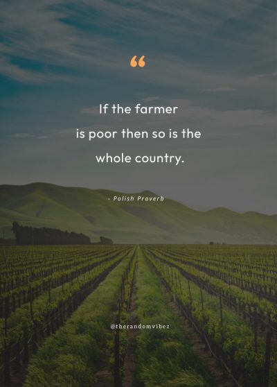 farming quotes