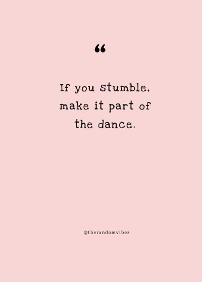 funny dancing quotes