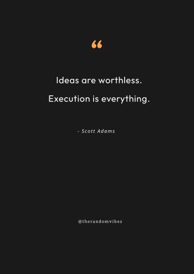 ideas quotes