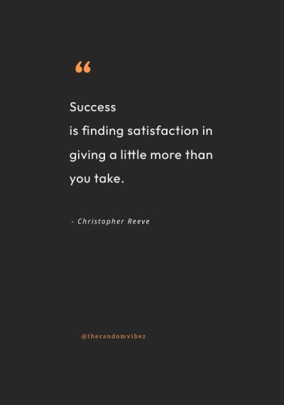 life satisfaction quotes