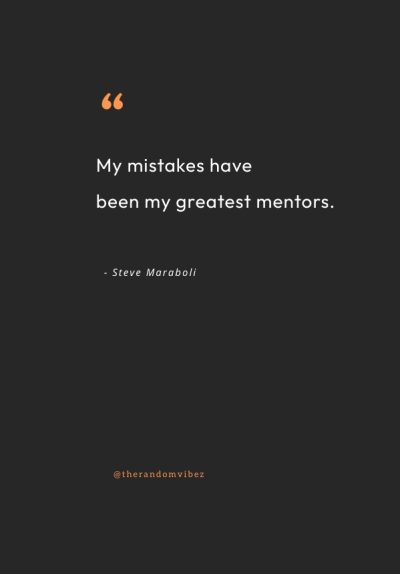 mentor quotes