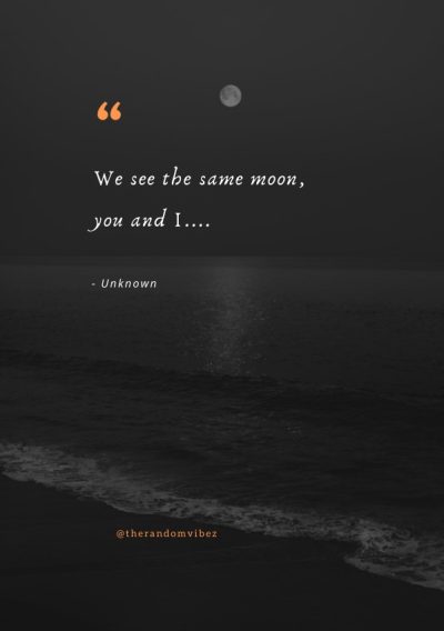 moon quotes images