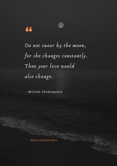 moon quotes shakespeare