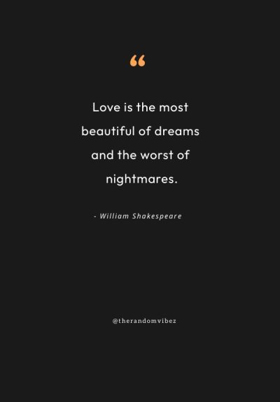 nightmare quotes shakespeare