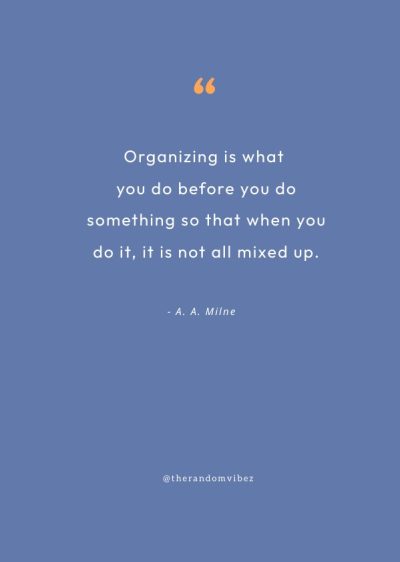 organization quotes images