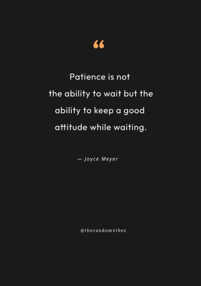 patience quotes images