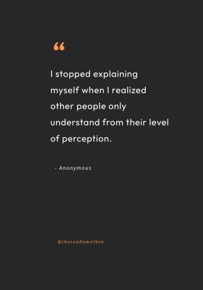 perception quotes images