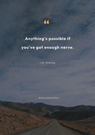 possibilities quotes images