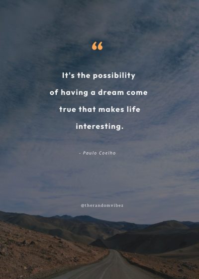 possibility quotes images