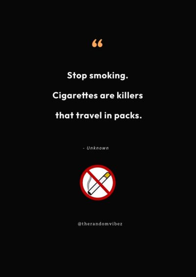 quit smoking quotes
