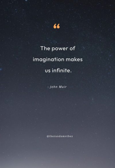 quotation about imagination
