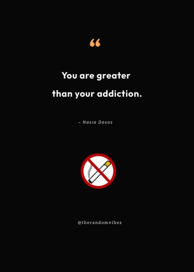 quote about smoking