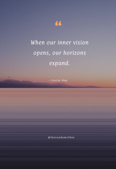 quotes about expanding your horizons