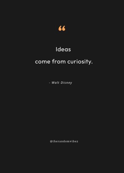 quotes about ideas