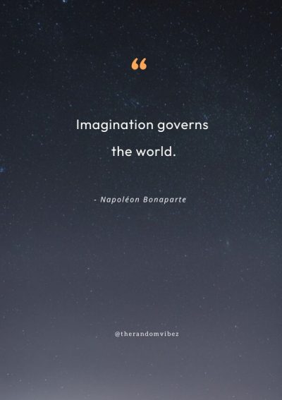 quotes about imagining