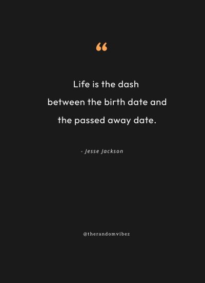 quotes about life and death