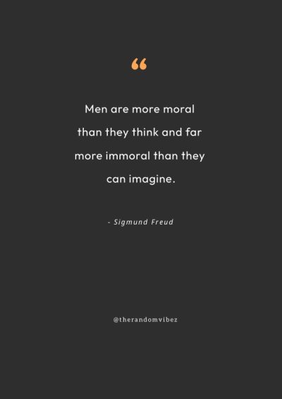 quotes about morals
