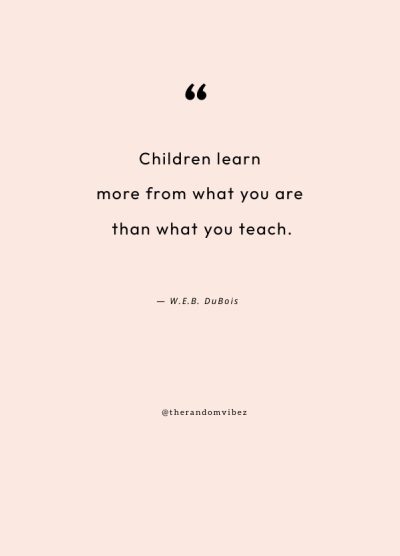 quotes about raising children