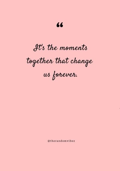 quotes about togetherness