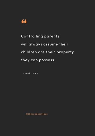 quotes about toxic parents