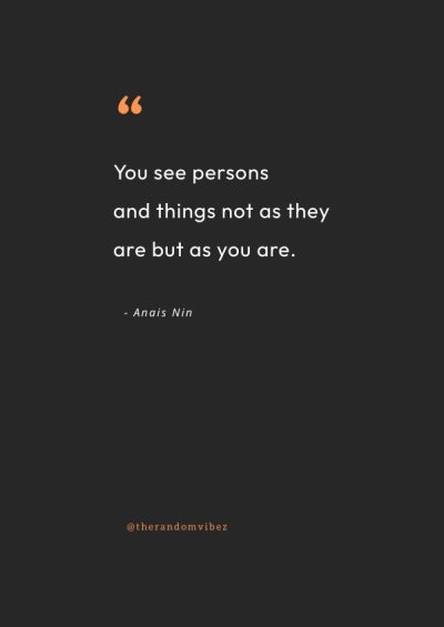 quotes of perception