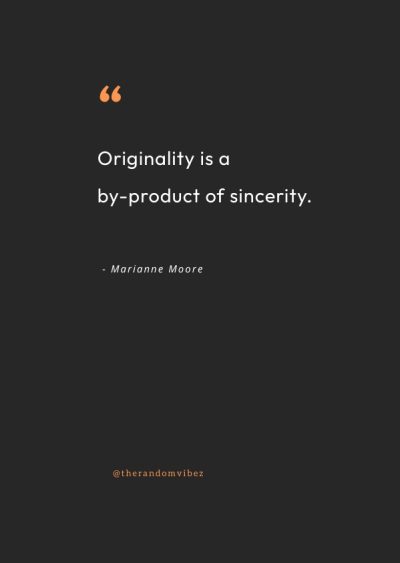 quotes of sincerity