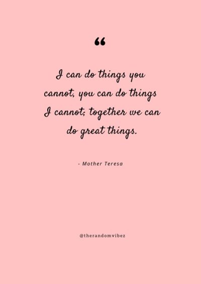 quotes of togetherness