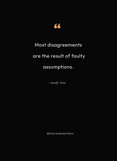quotes on disagreeing