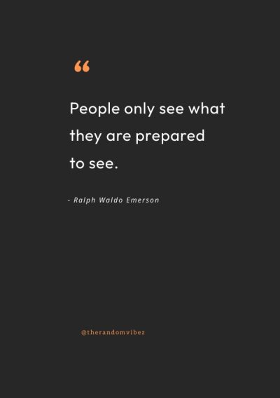 quotes on perception
