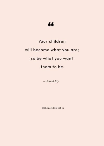 raising kids quotes