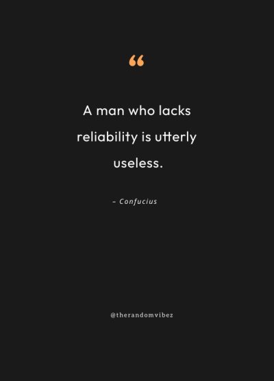 reliability quotes