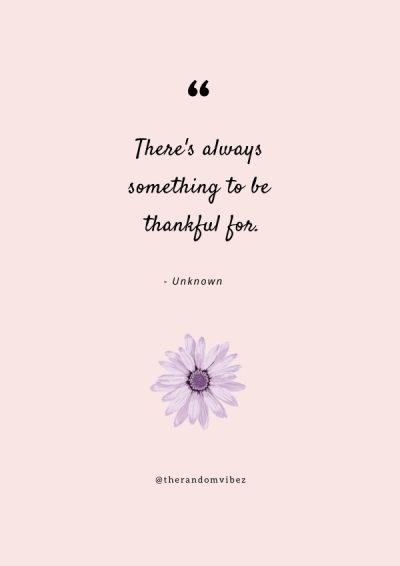 short thankful quotes