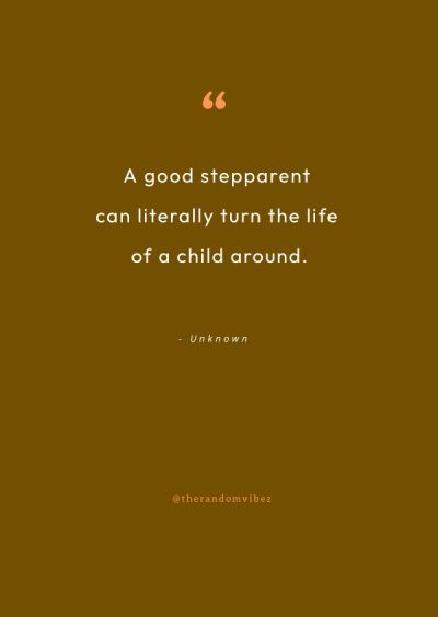 step parenting quotes