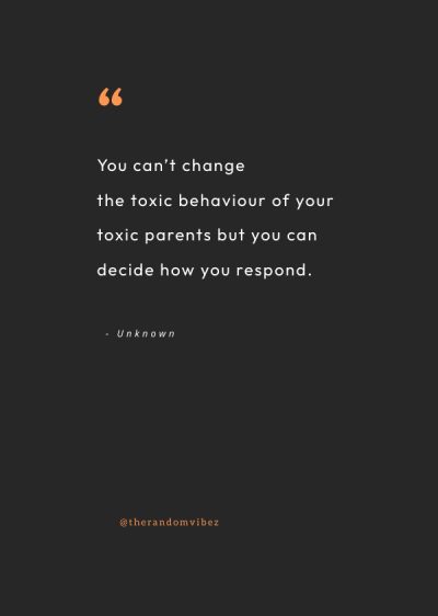 toxic mother quotes