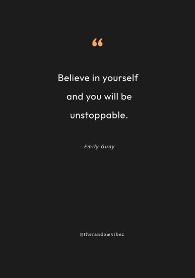 unstoppable quotes images