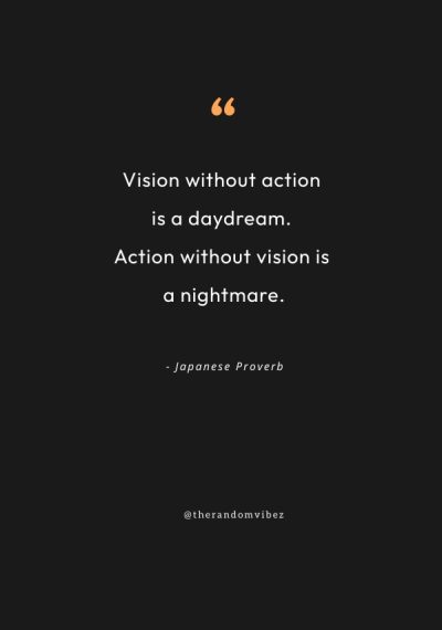 vision quotes images
