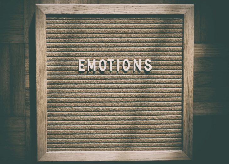 160 Quotes About Feelings To Embrace Your True Emotions