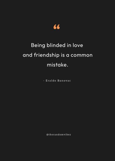 Blindsided By Love Quotes