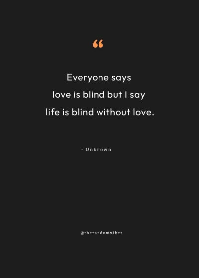 Blindsided Quotes