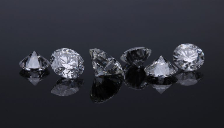 Diamond Quotes To Shine Bright Under Pressure