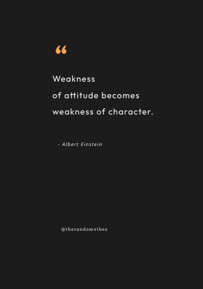 Famous Character Quotes