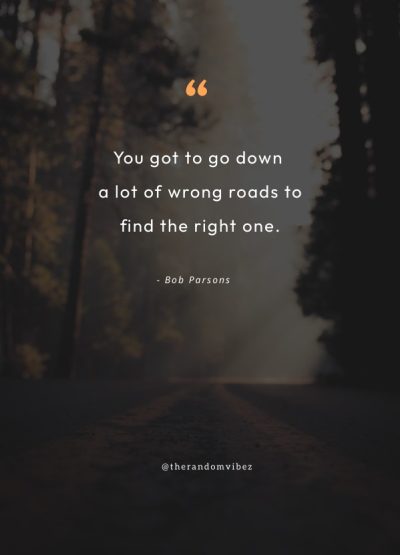 Find Your Way Back Quotes Images