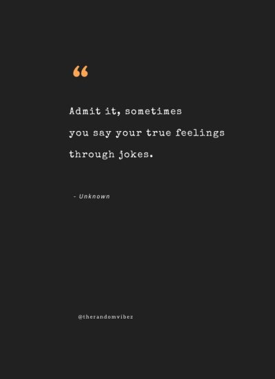 Quotes About Understanding The Feelings
