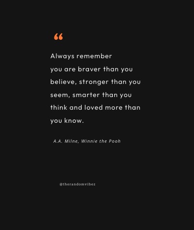 Remember Who You Are Quotes Images