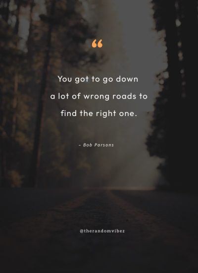 Right Path Quotes